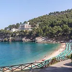 Le Macine Pugnochiuso Holidays Сasa de vacaciones Vieste