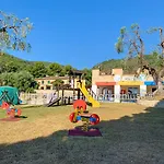 Сasa de vacaciones Le Macine Pugnochiuso Holidays Vieste