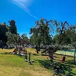 Le Macine Pugnochiuso Holidays * Vieste