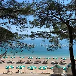 Le Macine Pugnochiuso Holidays Сasa de vacaciones Vieste