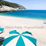 Le Macine Pugnochiuso Holidays Сasa de vacaciones Vieste