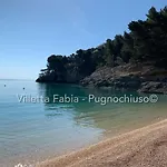 Le Macine Pugnochiuso Holidays