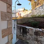 Сasa de vacaciones Le Macine Pugnochiuso Holidays *