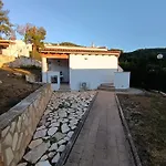 Сasa de vacaciones Le Macine Pugnochiuso Holidays Vieste