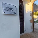 Le Macine Pugnochiuso Holidays Сasa de vacaciones *
