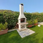 Le Macine Pugnochiuso Holidays Сasa de vacaciones