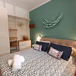 Сasa de vacaciones Le Macine Pugnochiuso Holidays