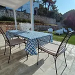 Le Macine Pugnochiuso Holidays Сasa de vacaciones