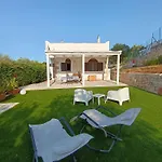 Сasa de vacaciones Le Macine Pugnochiuso Holidays