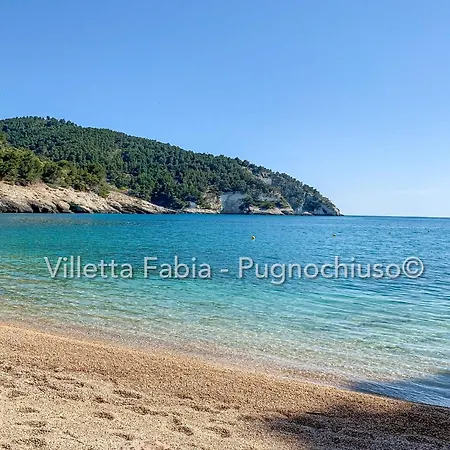 Le Macine Pugnochiuso Holidays Vieste
