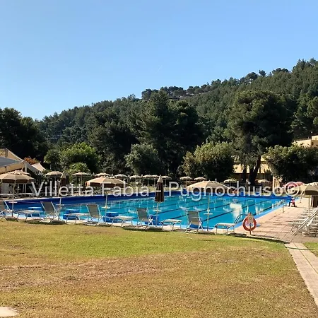 Le Macine Pugnochiuso Holidays Vieste