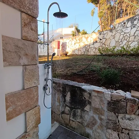Casa vacanze Le Macine Pugnochiuso Holidays *