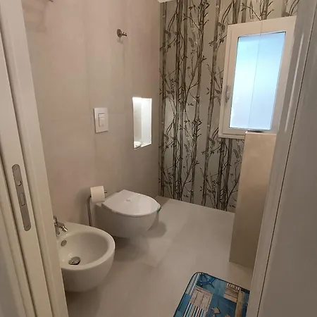 Le Macine Pugnochiuso Holidays Casa vacanze *