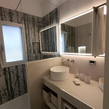 Сasa de vacaciones Le Macine Pugnochiuso Holidays Vieste
