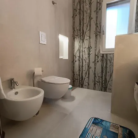 Le Macine Pugnochiuso Holidays Casa vacanze *