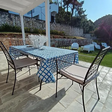 Le Macine Pugnochiuso Holidays Casa vacanze