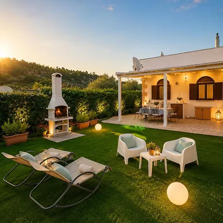 Le Macine Pugnochiuso Holidays Vieste