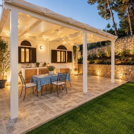 Le Macine Pugnochiuso Holidays Сasa de vacaciones Vieste