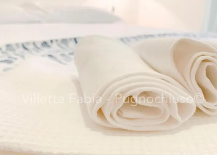 Le Macine Pugnochiuso Holidays ヴィエステ