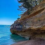 Le Macine Pugnochiuso Holidays