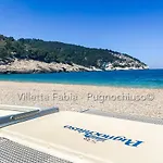Le Macine Pugnochiuso Holidays