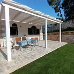 Le Macine Pugnochiuso Holidays