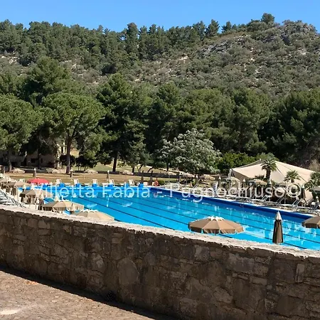 Le Macine Pugnochiuso Holidays Holiday home