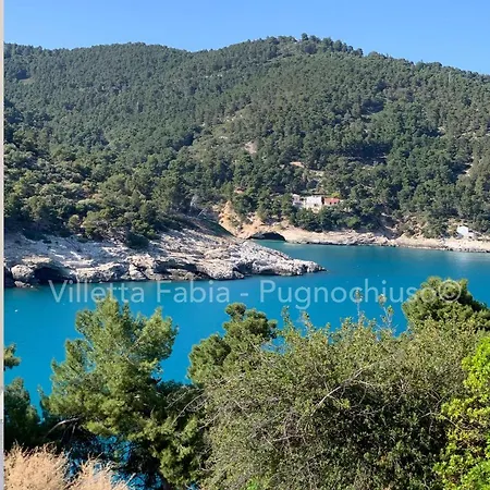 Le Macine Pugnochiuso Holidays * Vieste