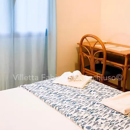 Le Macine Pugnochiuso Holidays Holiday home Vieste