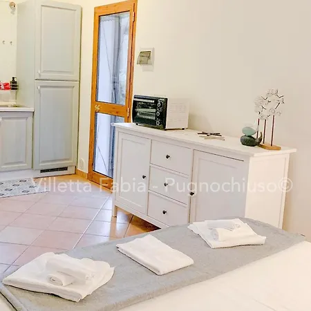 Le Macine Pugnochiuso Holidays * Vieste
