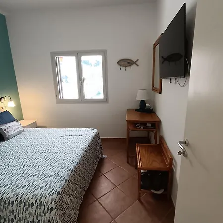 Holiday home Le Macine Pugnochiuso Holidays