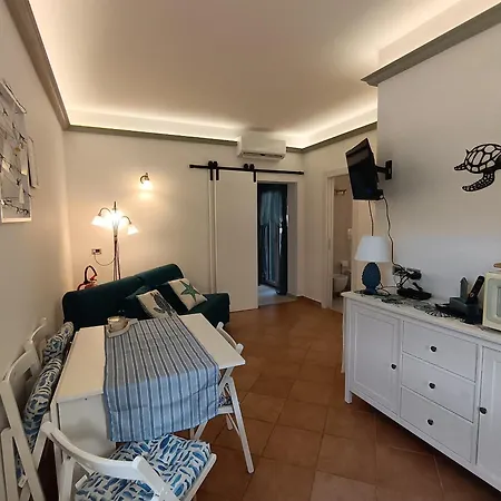 Tatil Evi Le Macine Pugnochiuso Holidays *
