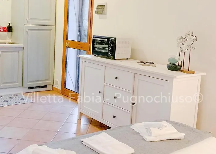 Le Macine Pugnochiuso Holidays * Vieste